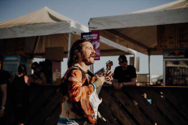 Bild von Day 4 - Idles