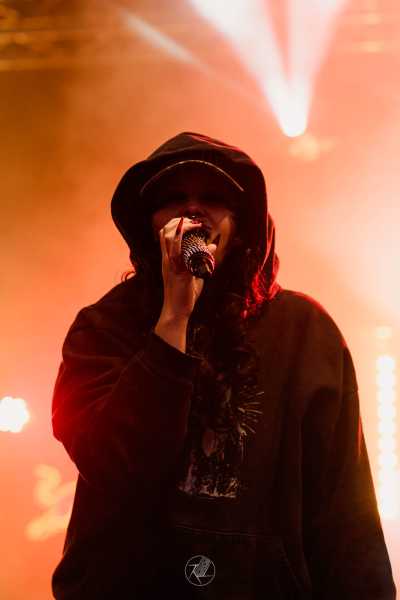 Bild von Day 1 - Amira Elfeky