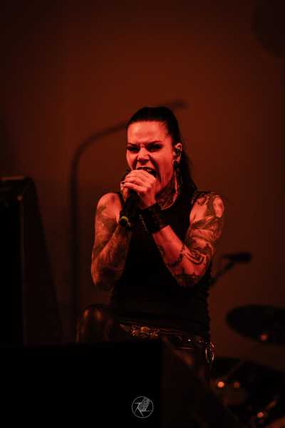 Bild von Day 4 - Heaven Shall Burn