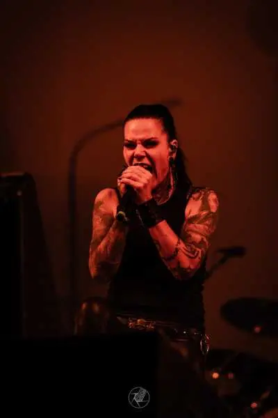 Bild von Day 4 - Heaven Shall Burn