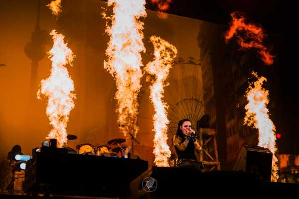 Bild von Day 4 - Heaven Shall Burn