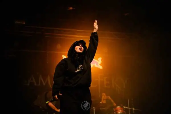 Bild von Day 1 - Amira Elfeky