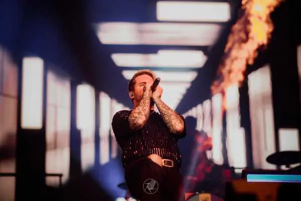 Bild von Day 4 - Electric Callboy