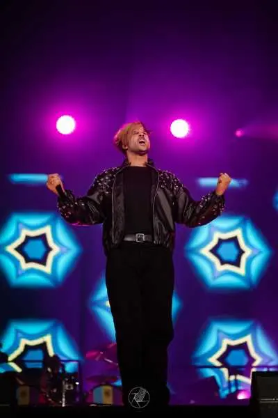 Bild von Day 4 - Electric Callboy