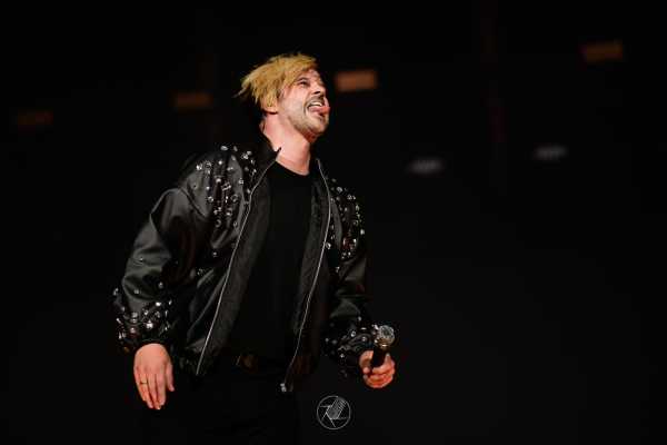 Bild von Day 4 - Electric Callboy