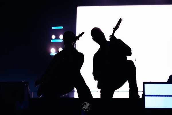 Bild von Day 4 - Electric Callboy