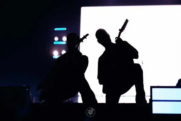 Bild von Day 4 - Electric Callboy