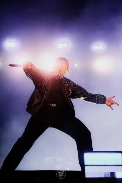 Bild von Day 4 - Electric Callboy