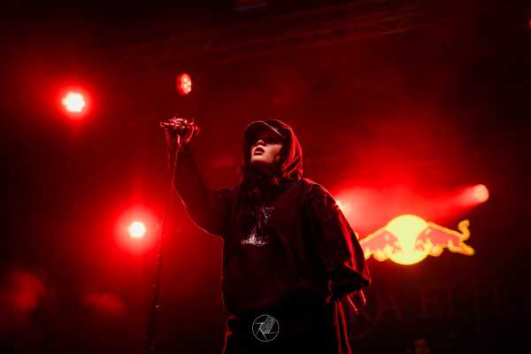 Bild von Day 1 - Amira Elfeky