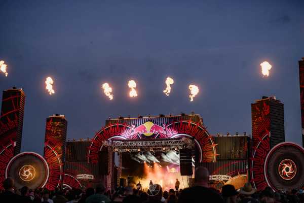 Bild von Day 1 - Amira Elfeky