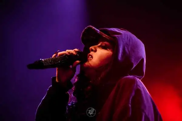 Bild von Day 1 - Amira Elfeky