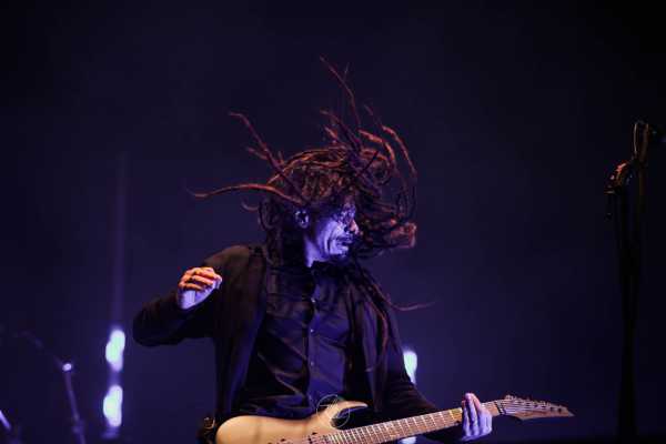 Bild von Day 1 - Korn