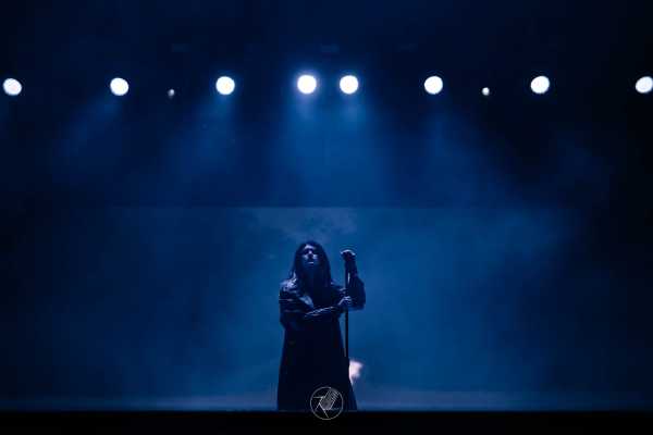 Bild von Day 1 - Spiritbox