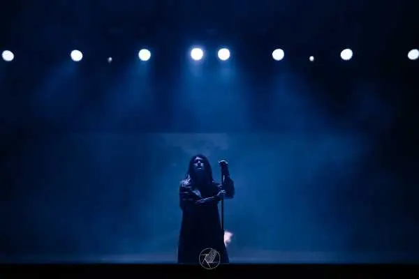 Bild von Day 1 - Spiritbox