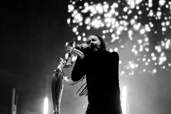 Bild von Day 1 - Korn