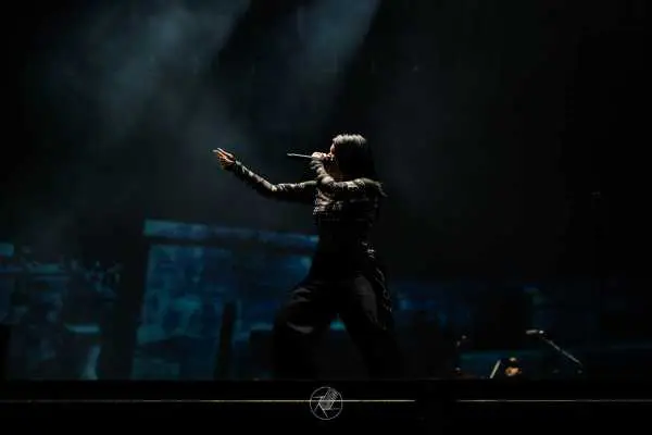 Bild von Day 1 - Spiritbox