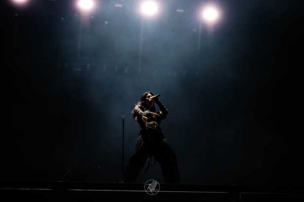 Bild von Day 1 - Spiritbox