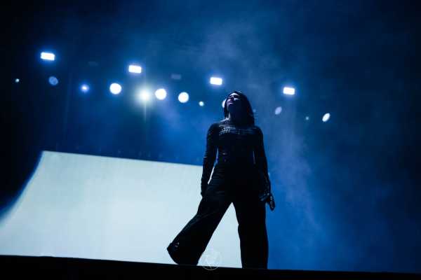 Bild von Day 1 - Spiritbox