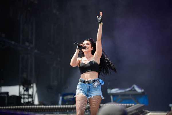 Bild von Day 2 - Anna Sophie