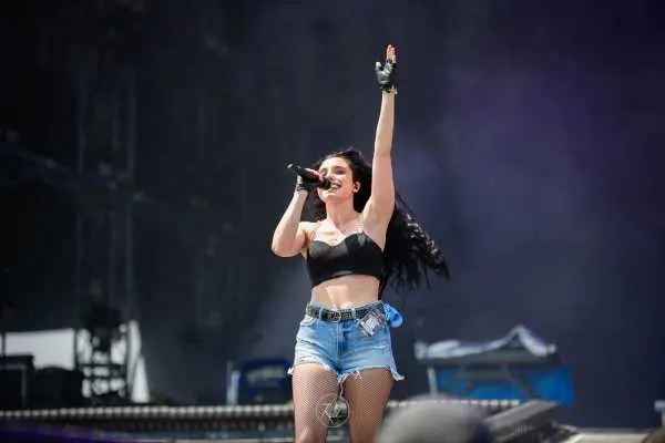 Bild von Day 2 - Anna Sophie