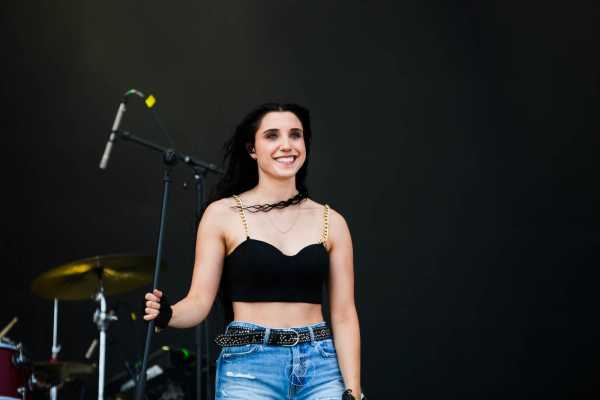 Bild von Day 2 - Anna Sophie