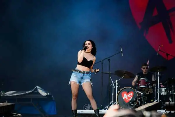 Bild von Day 2 - Anna Sophie