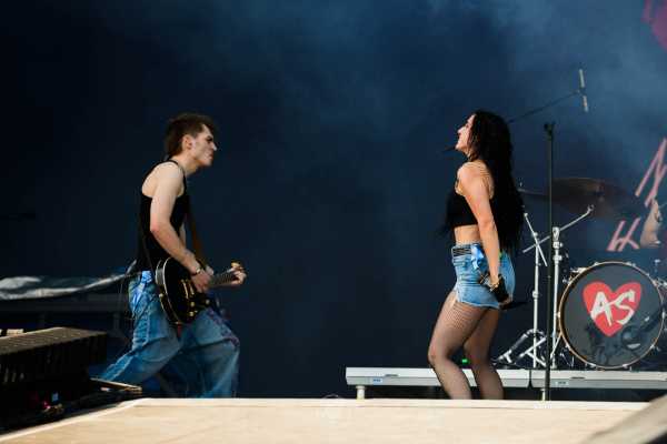 Bild von Day 2 - Anna Sophie