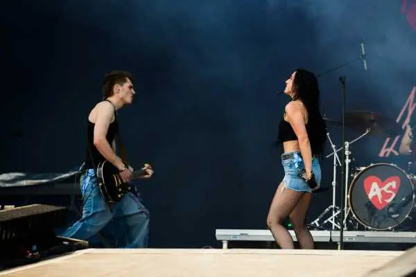 Bild von Day 2 - Anna Sophie