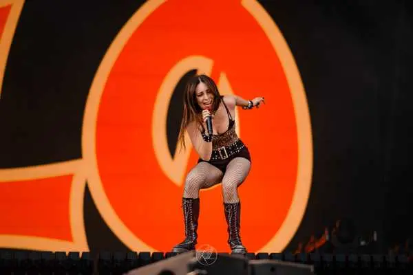 Bild von Day 2 - Lolo