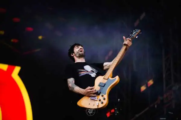 Bild von Day 2 - Lolo