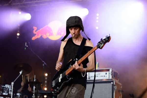 Bild von Day 2 - Vowws