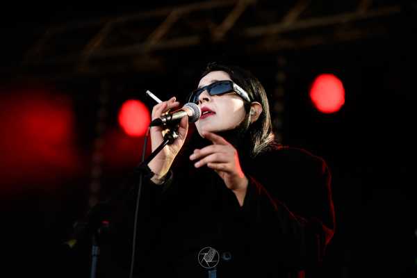 Bild von Day 2 - Vowws