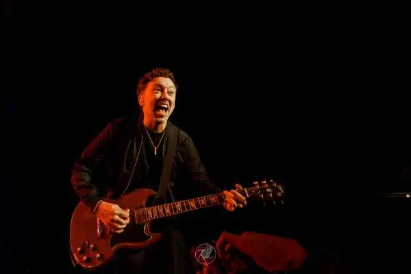 Bild von Day 2 - Rise Against