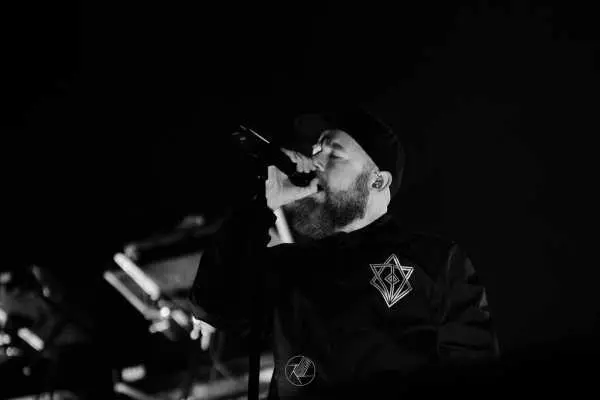 Bild von Day 2 - In Flames