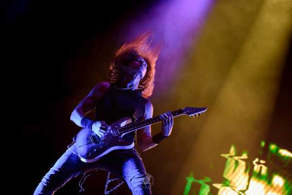 Bild von Day 2 - In Flames