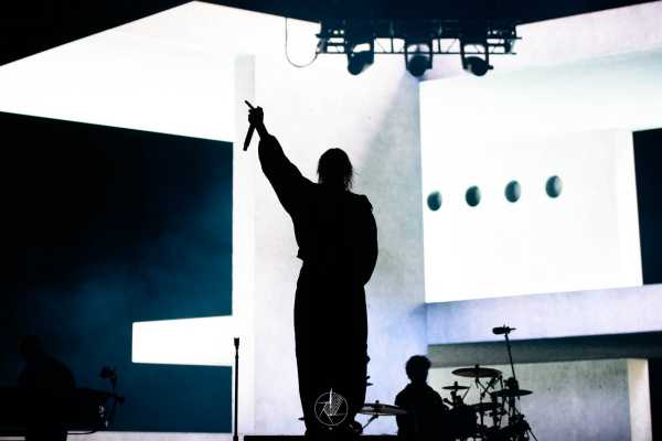 Bild von Day 2 - Linkin Park