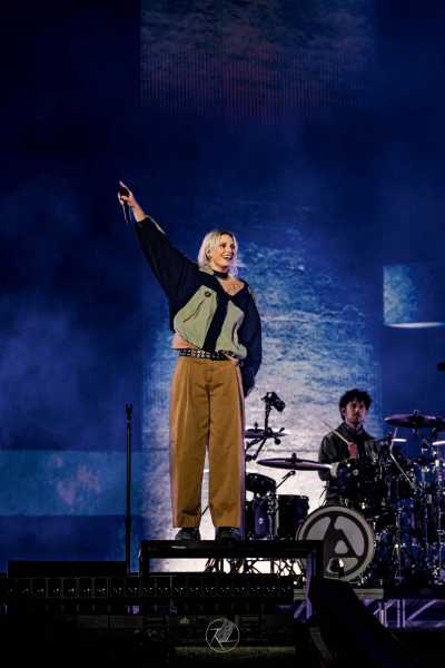 Bild von Day 2 - Linkin Park