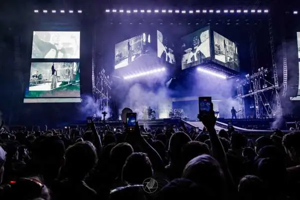 Bild von Day 2 - Linkin Park