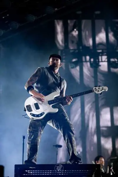 Bild von Day 2 - Linkin Park