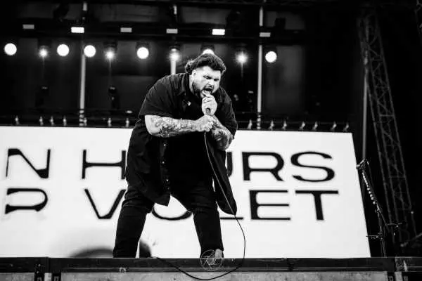 Bild von Day 1 - Seven Hours After Violet