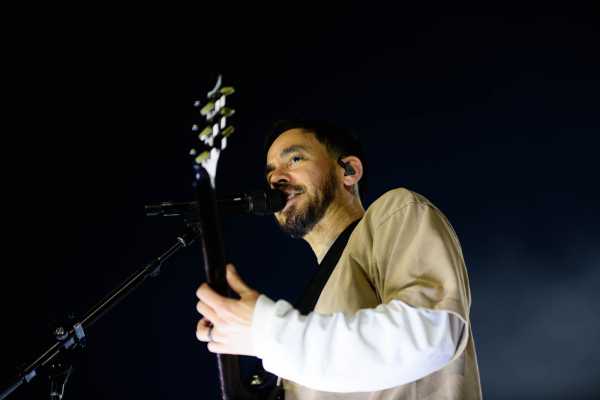 Bild von Day 2 - Linkin Park