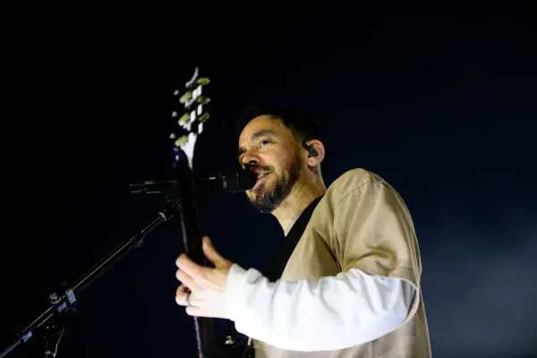 Bild von Day 2 - Linkin Park