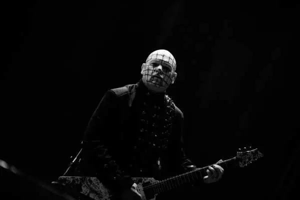 Bild von Day 2 - Craddle Of Filth