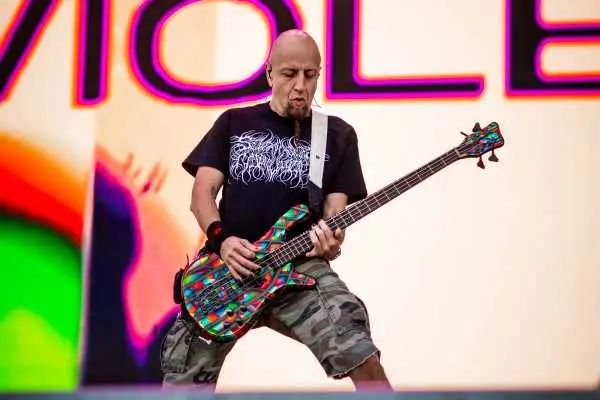 Bild von Day 1 - Seven Hours After Violet