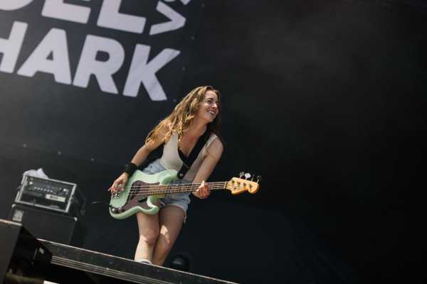 Bild von Day 3 - Igel Vs Shark