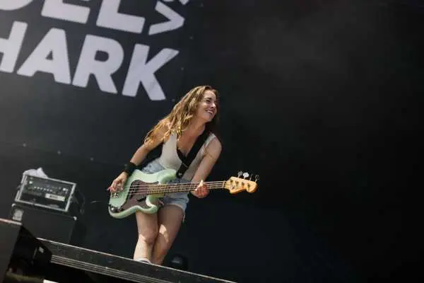 Bild von Day 3 - Igel Vs Shark