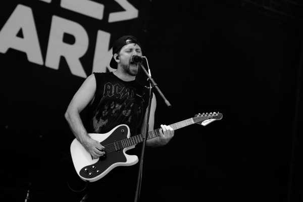 Bild von Day 3 - Igel Vs Shark