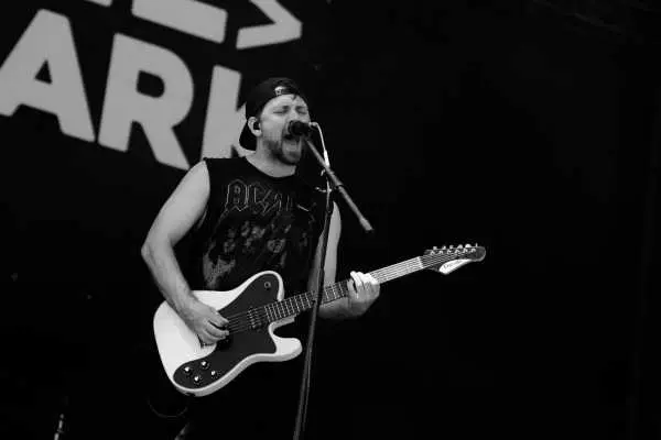 Bild von Day 3 - Igel Vs Shark