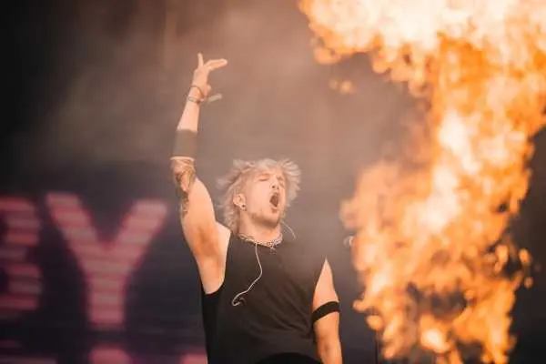 Bild von Day 3 - Baby Lasagna