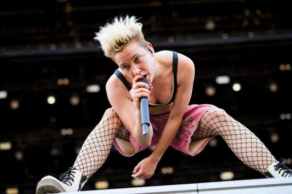 Bild von Day 3 - Deine Cousine